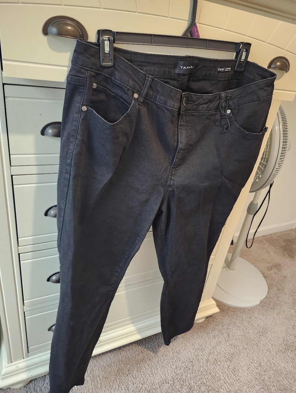 4 Pairs XXL Pants Women's